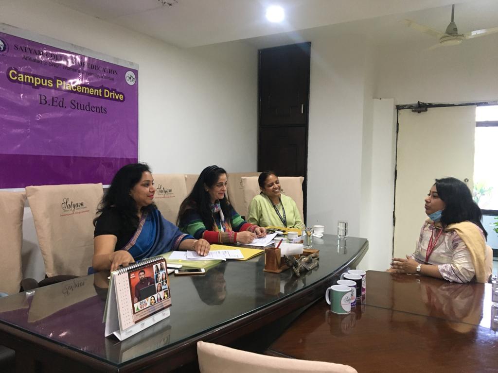 Satyam College of Education Noida Events photo 6